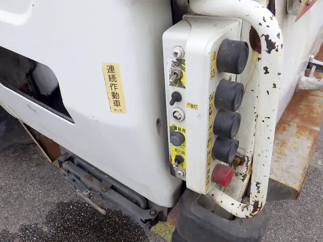 日野 デュトロ TKG-XZU710M(2WD)の写真33