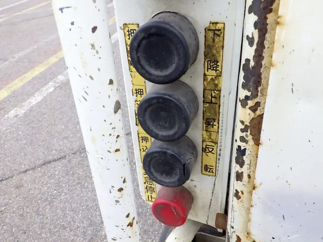 日野 デュトロ TKG-XZU710M(2WD)の写真34