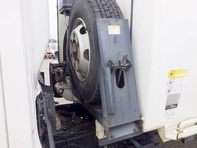 日野 デュトロ TKG-XZU710M(2WD)の写真40