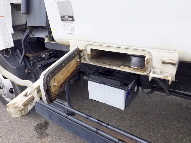 日野 デュトロ TKG-XZU710M(2WD)の写真41