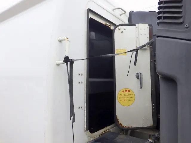 日野 デュトロ TKG-XZU710M(2WD)の写真42