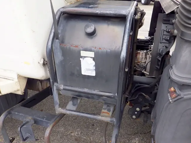 日野 デュトロ TKG-XZU710M(2WD)の写真43