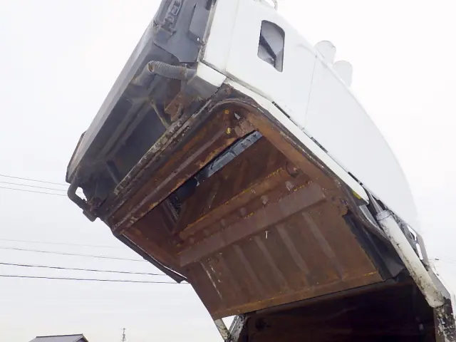 日野 デュトロ TKG-XZU710M(2WD)の写真45