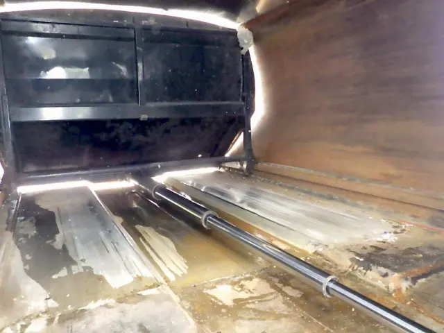 日野 デュトロ TKG-XZU710M(2WD)の写真46