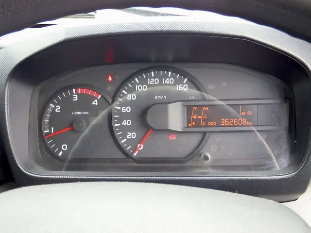 日野 デュトロ TKG-XZU710M(2WD)の写真49