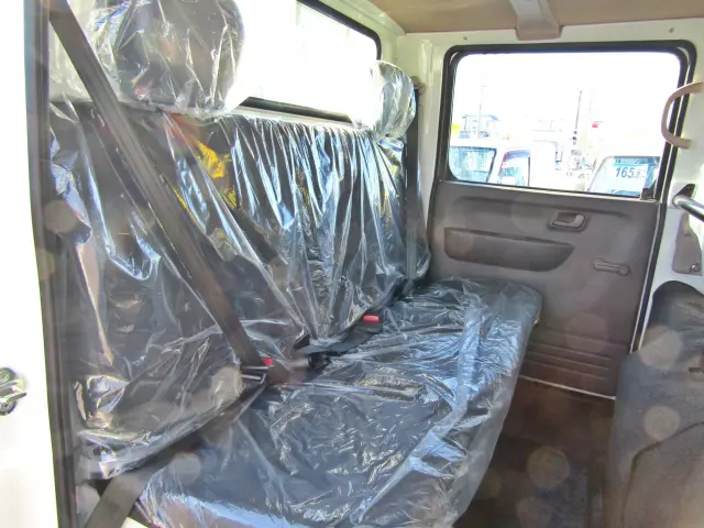 三菱 キャンター 2RG-FBA20(2WD)の写真25