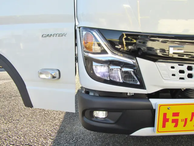 三菱 キャンター 2RG-FBA20(2WD)の写真29
