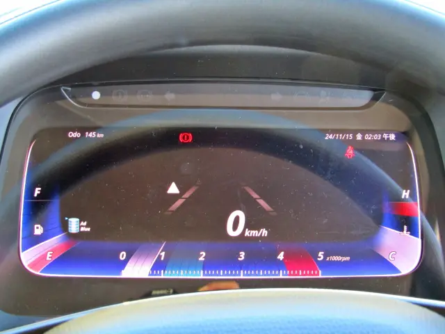 三菱 キャンター 2RG-FBA20(2WD)の写真31