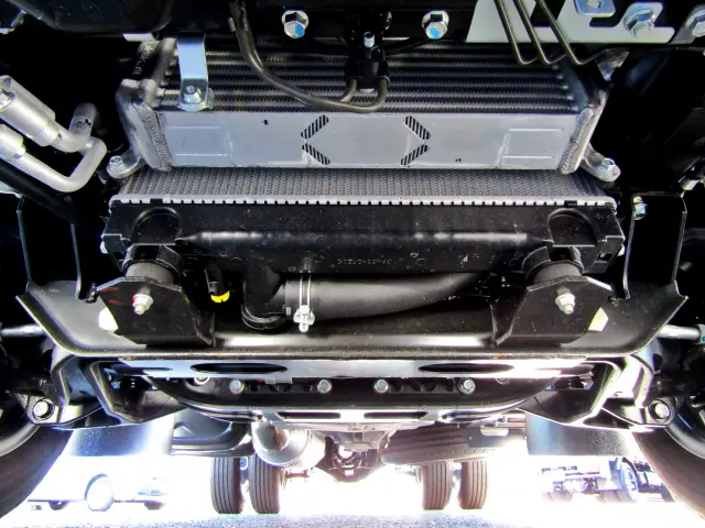 三菱 キャンター 2RG-FBA20(2WD)の写真33