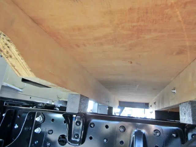 三菱 キャンター 2RG-FBA20(2WD)の写真34