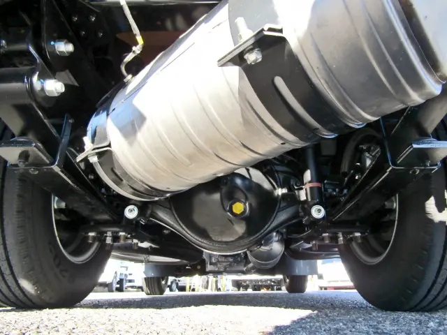 三菱 キャンター 2RG-FBA20(2WD)の写真35