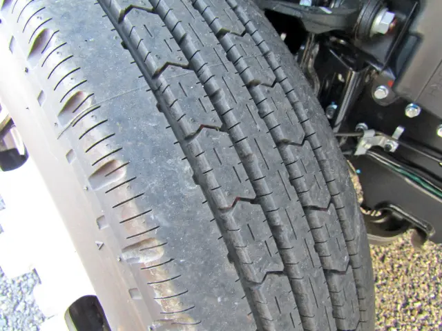 三菱 キャンター 2RG-FBA20(2WD)の写真38