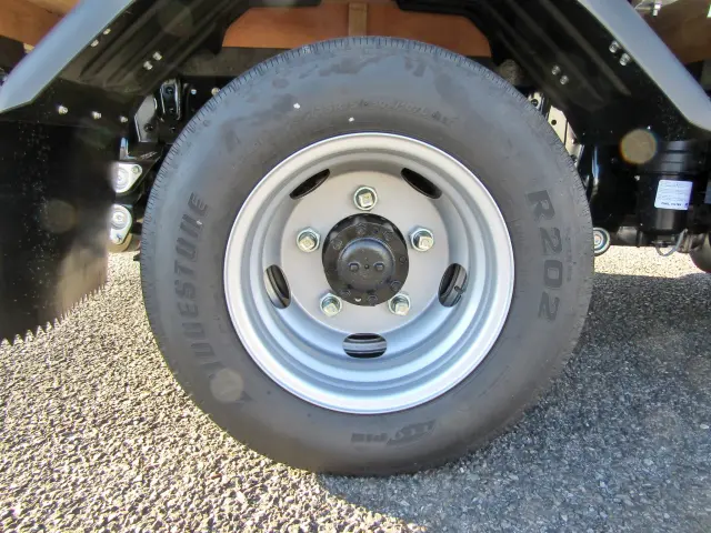 三菱 キャンター 2RG-FBA20(2WD)の写真39