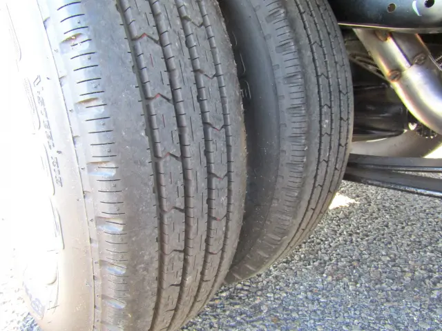 三菱 キャンター 2RG-FBA20(2WD)の写真41