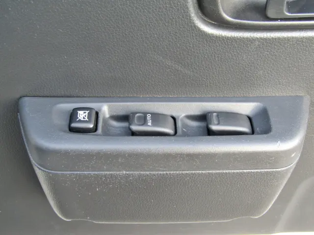 ダイハツ ハイゼットトラック EBD-S500P(2WD)の写真27