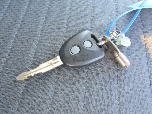 ダイハツ ハイゼットトラック EBD-S500P(2WD)の写真29