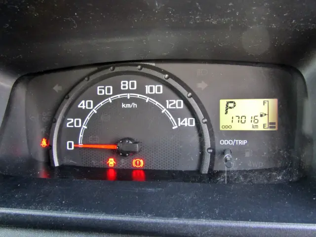 ダイハツ ハイゼットトラック EBD-S500P(2WD)の写真30