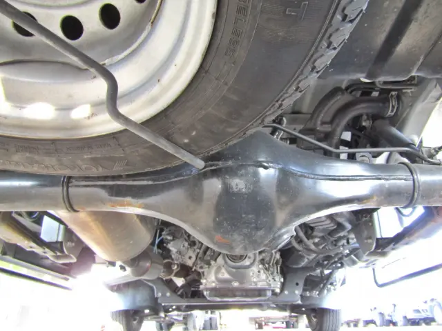 ダイハツ ハイゼットトラック EBD-S500P(2WD)の写真35