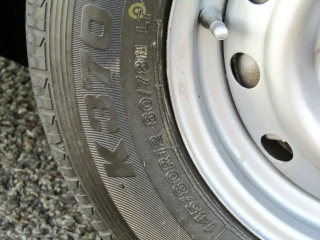 ダイハツ ハイゼットトラック EBD-S500P(2WD)の写真37