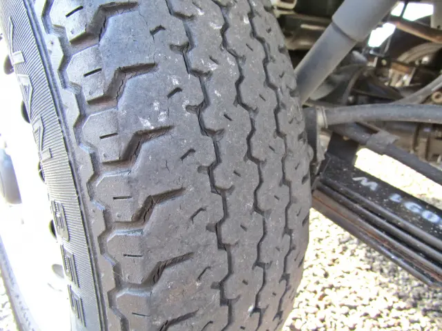 ダイハツ ハイゼットトラック EBD-S500P(2WD)の写真38