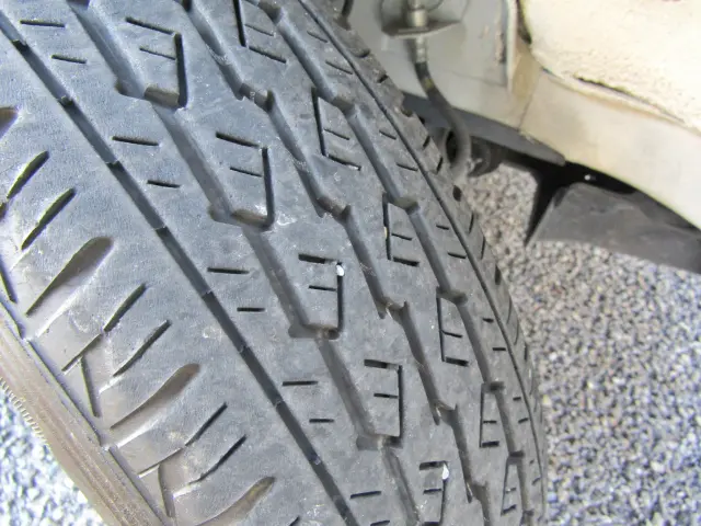 ダイハツ ハイゼットトラック EBD-S500P(2WD)の写真41