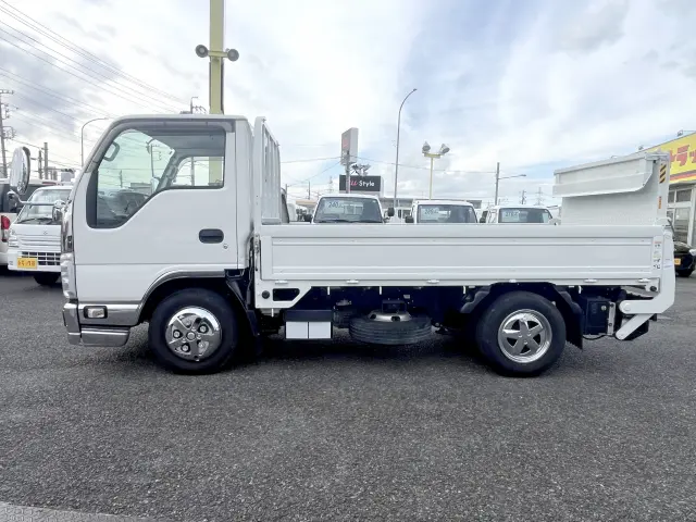 マツダ タイタン 2RG-LJR88A(2WD)の写真3