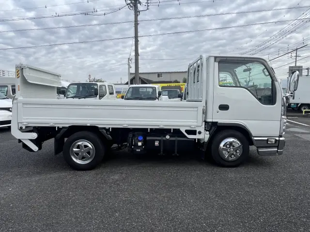 マツダ タイタン 2RG-LJR88A(2WD)の写真4