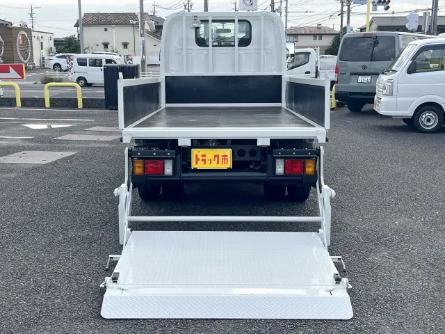 マツダ タイタン 2RG-LJR88A(2WD)の写真7
