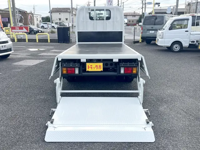 マツダ タイタン 2RG-LJR88A(2WD)の写真8