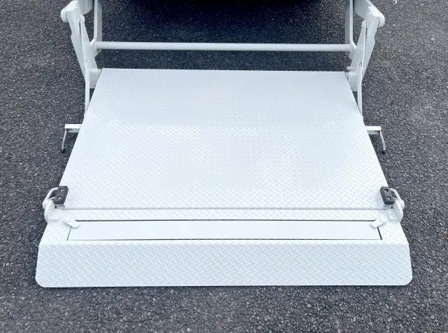 マツダ タイタン 2RG-LJR88A(2WD)の写真10