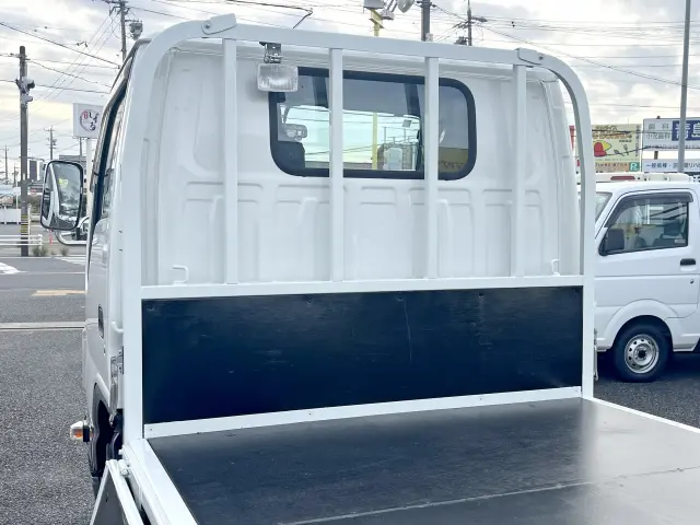 マツダ タイタン 2RG-LJR88A(2WD)の写真11