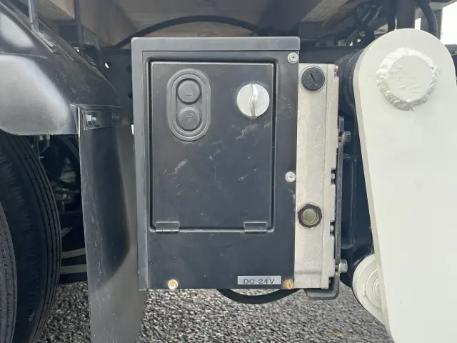 マツダ タイタン 2RG-LJR88A(2WD)の写真12