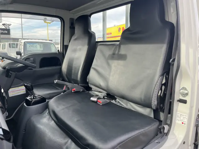 マツダ タイタン 2RG-LJR88A(2WD)の写真19