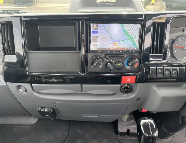 マツダ タイタン 2RG-LJR88A(2WD)の写真24