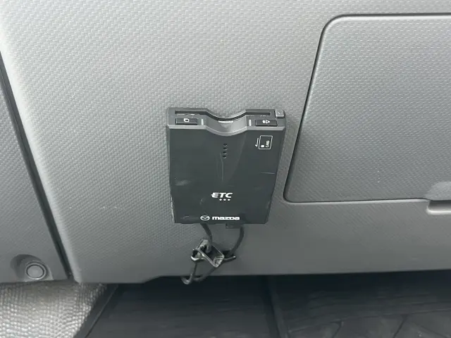 マツダ タイタン 2RG-LJR88A(2WD)の写真25