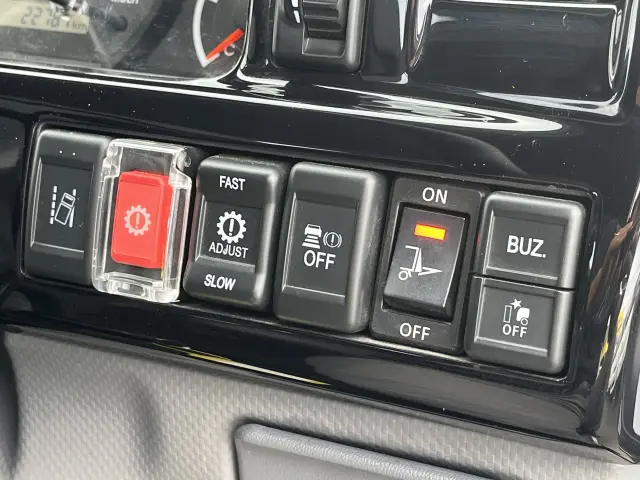 マツダ タイタン 2RG-LJR88A(2WD)の写真26