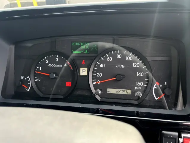 マツダ タイタン 2RG-LJR88A(2WD)の写真31