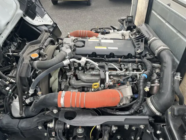 マツダ タイタン 2RG-LJR88A(2WD)の写真32