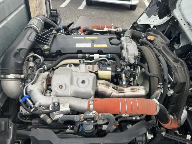 マツダ タイタン 2RG-LJR88A(2WD)の写真33