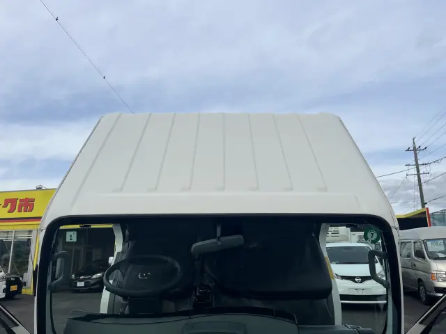 マツダ タイタン 2RG-LJR88A(2WD)の写真35