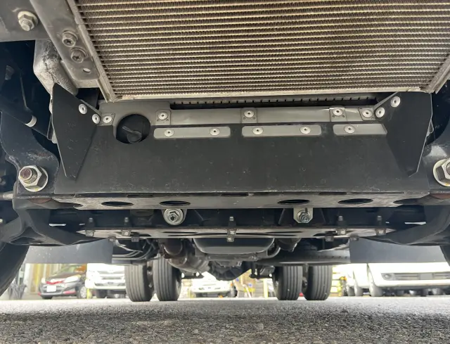 マツダ タイタン 2RG-LJR88A(2WD)の写真36