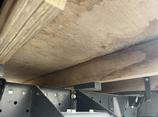 マツダ タイタン 2RG-LJR88A(2WD)の写真37