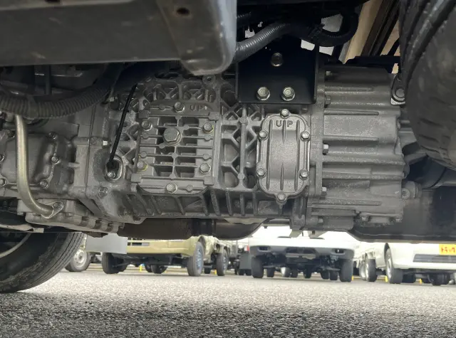 マツダ タイタン 2RG-LJR88A(2WD)の写真38