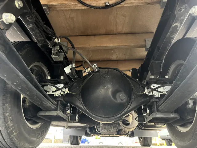 マツダ タイタン 2RG-LJR88A(2WD)の写真39