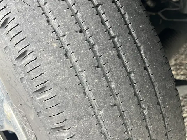 マツダ タイタン 2RG-LJR88A(2WD)の写真40