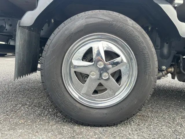 マツダ タイタン 2RG-LJR88A(2WD)の写真41