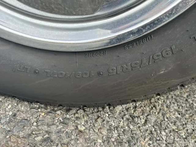 マツダ タイタン 2RG-LJR88A(2WD)の写真42