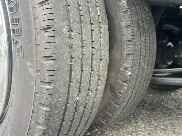 マツダ タイタン 2RG-LJR88A(2WD)の写真43