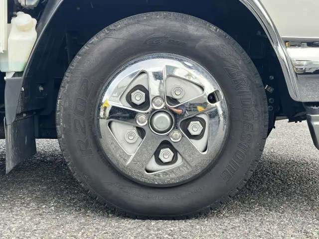 マツダ タイタン 2RG-LJR88A(2WD)の写真44