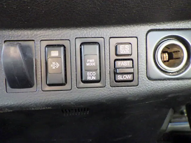 日野 レンジャー TKG-GD7JPAG改(2WD)の写真22
